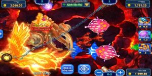 Bắn Cá Zagoo chinh phục đại dương lạnh lẽo