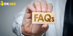 Câu hỏi thường gặp tại nhà cái OK365