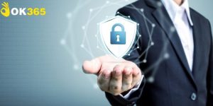 Chính sách bảo mật OK365 bảo vệ thông tin người chơi 100%