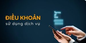 Khách hàng cần đáp ứng quy định nạp rút tiền